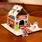 gingerbread craft